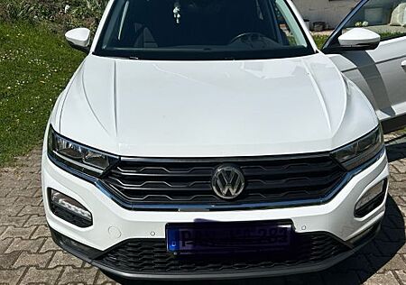 VW T-Roc Volkswagen 1.0 TSI OPF -