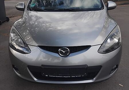 Mazda 2 1.3 63kW Neue Tüv Klima