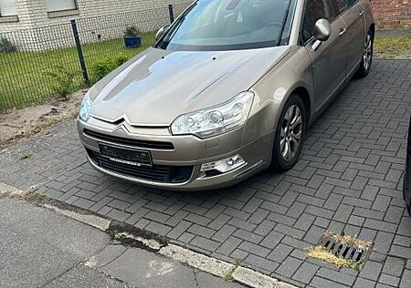 Citroën C5 HDi 165 FAP Confort Automatik Confort