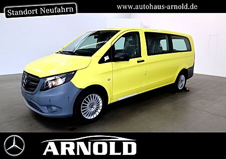Mercedes-Benz Vito 116 CDI Tourer XL Sitzh. Kamera Tempomat !!