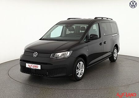 VW Caddy Volkswagen Maxi 1.5 TSI DSG Kamera 7-Sitzer Kamera