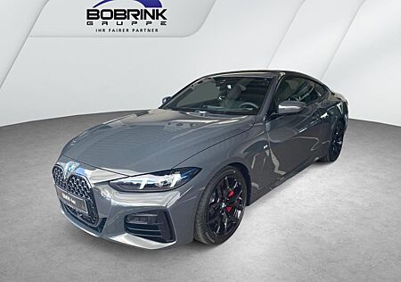 BMW 420 i Coupe M Sport Pro Glasdach Stop&Go HK LED