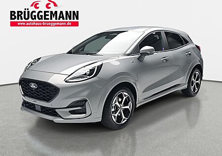 Ford Puma 1.0 ECOBOOST AUTO. ST-LINIE NAVI LED KLIMA