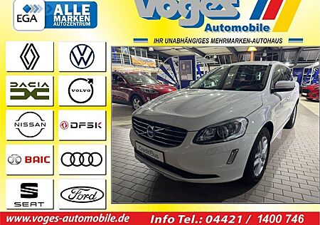 Volvo XC 60 XC60 D4 AWD Geartronic Summum