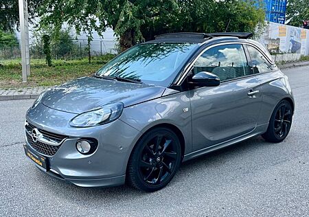 Opel Adam Open Air*AppleCarPlay*SHZ*PDC*