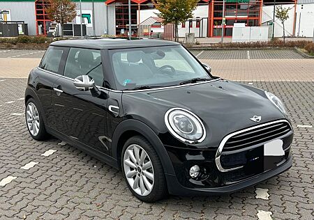 Mini Cooper gebraucht kaufen Mini Cooper