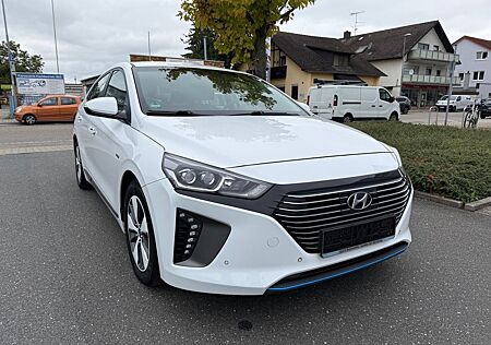 Hyundai Ioniq Premium Plug-In Hybrid