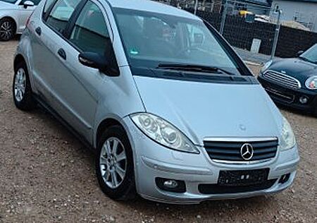 Mercedes-Benz A 150 Automatik