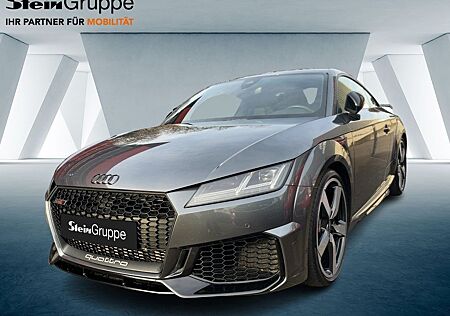Audi TT RS Coupé MATRIX+APP+DAB+VIRT+ALCAN+LED+NAVI