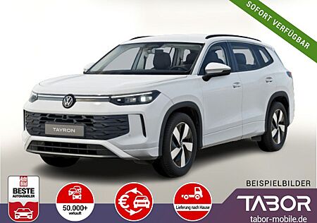 VW Tayron Volkswagen 1.5 eTSI 150 DSG Nav eHk ParkAs SHZ ACC