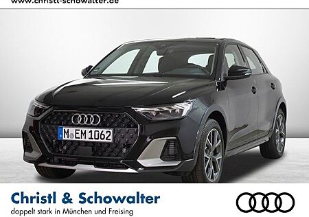 Audi A1 30 TFSI allstreet S line Ext. LED