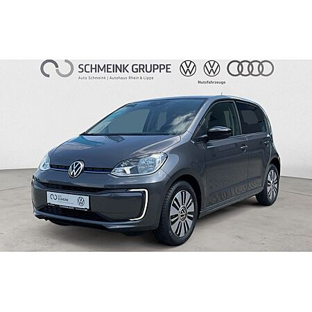 VW e-up! leasen