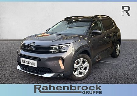 Citroën C5 Aircross C-Series Benzin 130PS