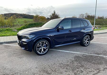 BMW X5 gebraucht kaufen BMW X5 xDrive45e -
