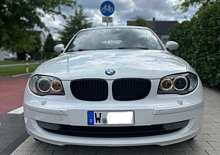 BMW 118d -