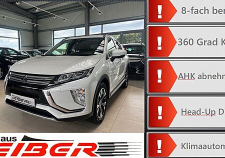 Mitsubishi Eclipse Cross Intro Edition 2WD