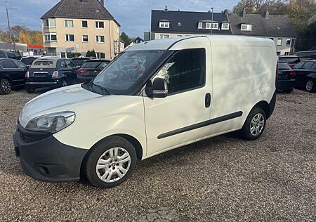 Fiat Doblo Basis Kasten 1.3L Servo AHK***