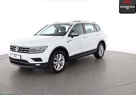 VW Tiguan Allspace Volkswagen 2.0 TDI 4M SPORT PANO,ACC,KAMERA