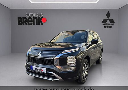 Mitsubishi Plug in Hybrid Outlander Outlander 2.4 PHEV Intro Edt. *NAVI/360°/APP*