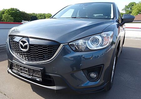 Mazda CX-5 Center-Line 2WD°1.HAND°NAVI°AHK°PDC°