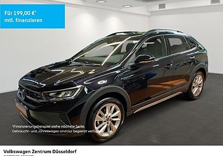 VW Taigo Volkswagen Life 1.0 TSI Sitzheizung Rückfahrkamera