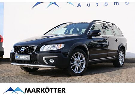 Volvo XC 70 XC70 D5 AWD Summum Navi/Xenon/Keyless/Standhzg