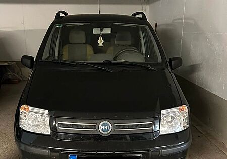 Fiat Panda 1.2