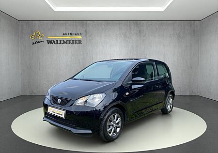 Seat Mii I-Tech 1.0