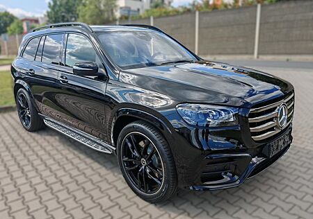 Mercedes-Benz GLS 450 d 4MATIC AMG Night - SOFORT !!!!
