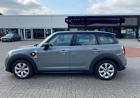 Mini Cooper S Countryman Cooper SE ALL4 Countryman
