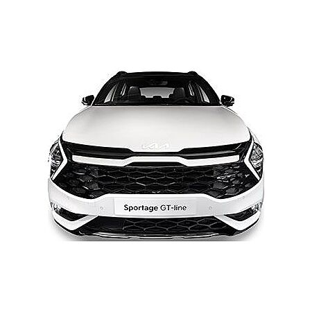 Kia Sportage leasen