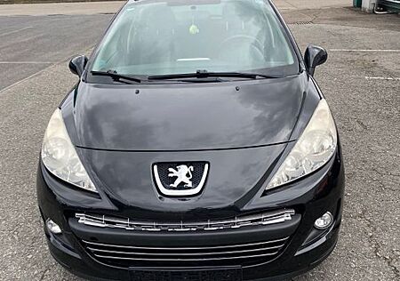 Peugeot 207 SW Outdoor 120 VTi Outdoor