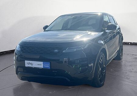 Land Rover Range Rover Evoque D165 R-DYNAMIC SE Black Pack