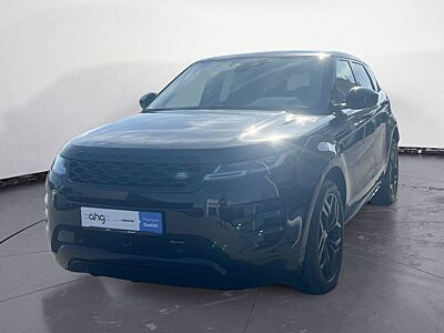 Land Rover Range Rover Evoque D165 R-DYNAMIC SE Black Pack