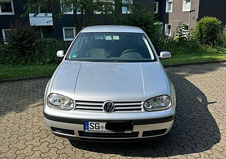 VW Golf Volkswagen 1.4 Ocean Ocean