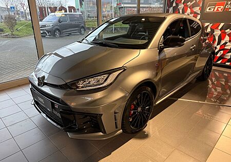 Toyota Yaris 1.6-l-Turbo GR Convenience Paket Automatik