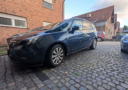 Opel Zafira Tourer 1.4 Turbo 103kW