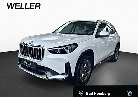 BMW X1 sDrive20i Leas. ab 399 oA AHK Da+ Pa+ HK HUD