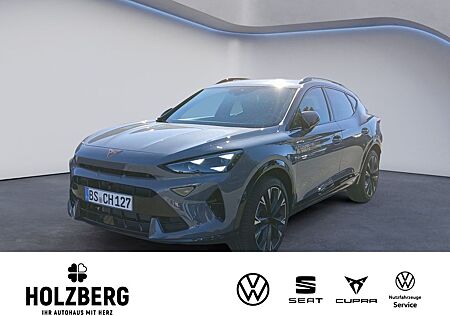 Cupra Formentor 2.0 TSI DSG AHK+SENNHEISER