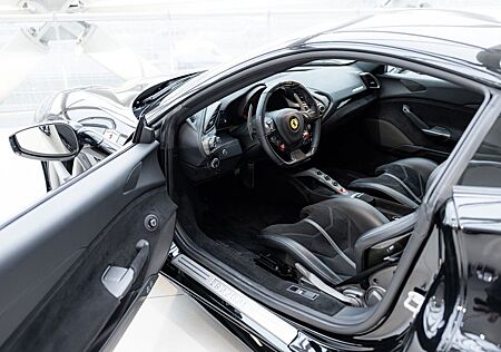 Ferrari 488 GTB 3.9 HELE | Lift | Goldrake | LED Steerin