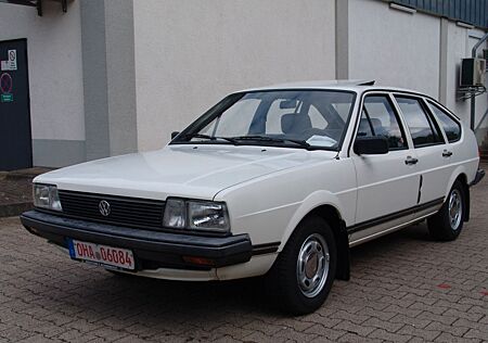 VW Passat Volkswagen 2.Hand*Guter Zustand*