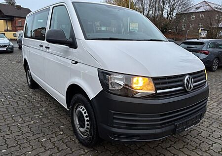 VW T6 Kombi Volkswagen 2.0 TDI