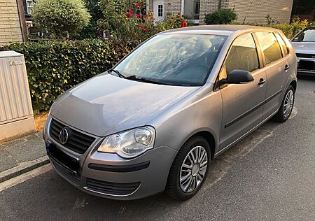 VW Polo Volkswagen 1.2 47kW 94000km TÜV 02.27 Top gepflegt