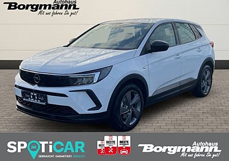 Opel Grandland X Grandland Business Edition Plug-in-Hybrid Navi -