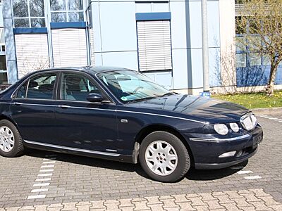 Rover 75 1.8 Classic