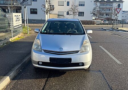 Toyota Prius Sol TÜV NEU
