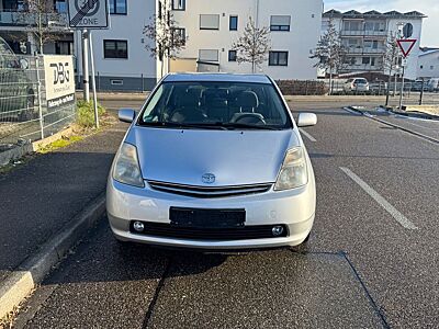 Toyota Prius Sol TÜV NEU