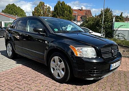 Dodge Caliber SXT 2.0 CVT-Autom. SXT