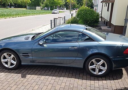 Mercedes-Benz SL 350