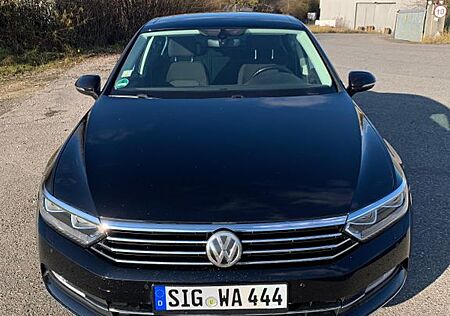 VW Passat Volkswagen 1.4 TSI ACT BMT 4MOTION Comfortline C...